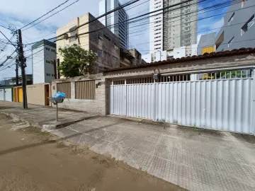 Recife Varzea Casa Venda R$780.000,00 4 Dormitorios 3 Vagas Area do terreno 480.00m2 Area construida 331.00m2