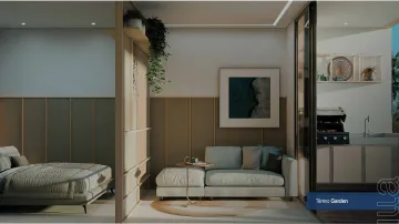 Tamandare Carneiros Apartamento Venda R$640.000,00 2 Dormitorios 1 Vaga Area construida 46.12m2