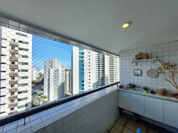 Recife Rosarinho Apartamento Venda R$580.000,00 Condominio R$980,00 2 Dormitorios 2 Vagas Area construida 96.56m2