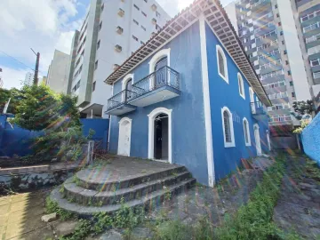 Recife Espinheiro Estabelecimento Locacao R$ 7.000,00  6 Vagas Area construida 331.13m2