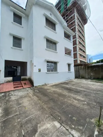 Recife Gracas Comercial Locacao R$ 22.000,00  12 Vagas Area construida 462.00m2