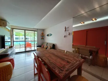 Tamandare Praia dos Carneiros Apartamento Venda R$1.300.000,00 Condominio R$1.050,00 2 Dormitorios 1 Vaga Area construida 63.75m2