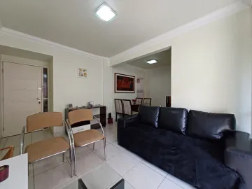 Recife Casa Amarela Apartamento Venda R$400.000,00 Condominio R$850,00 3 Dormitorios 1 Vaga Area construida 77.85m2