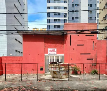 Recife Boa Viagem Estabelecimento Locacao R$ 15.000,00  5 Vagas Area construida 400.00m2