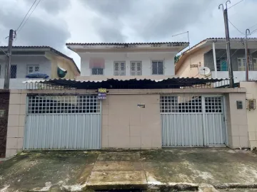 Recife Jardim Sao Paulo Casa Venda R$600.000,00 3 Dormitorios 3 Vagas Area construida 106.43m2