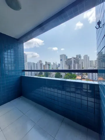 Recife Boa Viagem Apartamento Venda R$525.000,00 Condominio R$990,66 3 Dormitorios 1 Vaga Area construida 68.00m2
