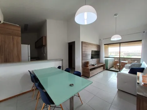 Ipojuca Porto de Galinhas Apartamento Venda R$1.150.000,00 Condominio R$1.785,92 2 Dormitorios 1 Vaga Area construida 63.90m2