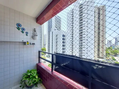 Recife Boa Viagem Apartamento Locacao R$ 1.860,71 Condominio R$690,00 2 Dormitorios 1 Vaga Area construida 57.45m2