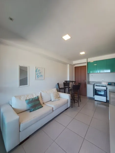 Ipojuca Porto de Galinhas Apartamento Venda R$850.000,00 Condominio R$1.144,72 2 Dormitorios 1 Vaga Area construida 53.30m2
