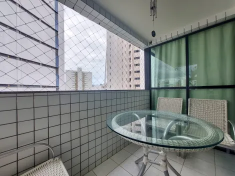 Recife Parnamirim Apartamento Venda R$700.000,00 Condominio R$1.350,00 3 Dormitorios 2 Vagas Area construida 108.13m2