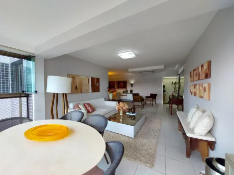 Recife Monteiro Apartamento Venda R$1.750.000,00 Condominio R$1.600,00 3 Dormitorios 3 Vagas Area construida 171.80m2