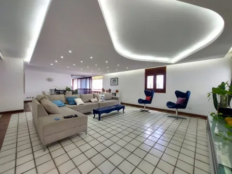 Recife Santana Apartamento Venda R$2.700.000,00 Condominio R$3.508,00 4 Dormitorios 4 Vagas Area construida 366.14m2