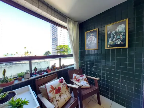 Recife Boa Viagem Apartamento Venda R$750.000,00 Condominio R$1.235,85 3 Dormitorios 2 Vagas Area construida 95.60m2