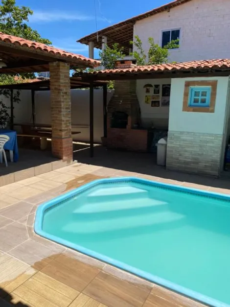 Ipojuca Porto de Galinhas Casa Venda R$1.100.000,00 4 Dormitorios 1 Vaga Area do terreno 360.00m2 Area construida 184.04m2