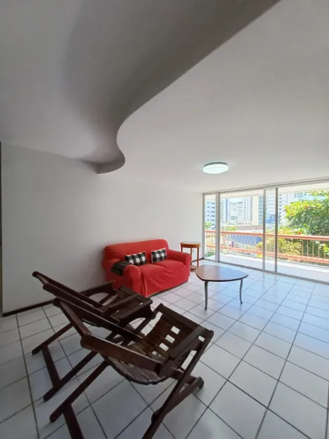 Recife Boa Viagem Apartamento Venda R$590.000,00 Condominio R$1.205,00 3 Dormitorios 2 Vagas Area construida 114.75m2