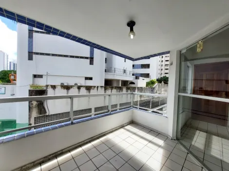 Recife Parnamirim Apartamento Venda R$550.000,00 Condominio R$950,00 3 Dormitorios 1 Vaga Area construida 104.15m2