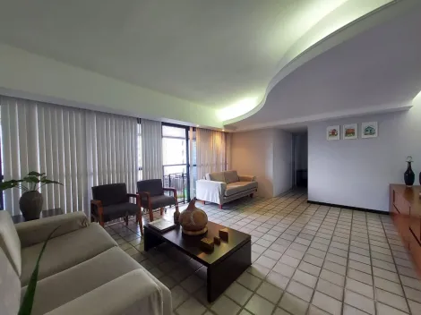 Recife Boa Viagem Apartamento Venda R$970.000,00 Condominio R$950,00 4 Dormitorios 2 Vagas Area construida 154.61m2