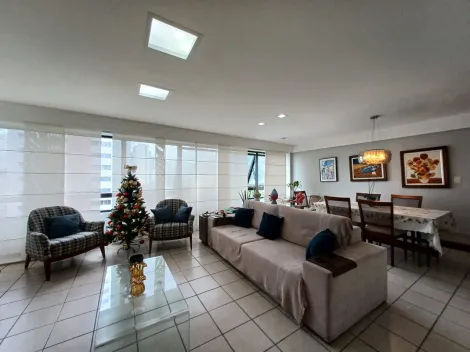 Recife Casa Amarela Apartamento Venda R$700.000,00 Condominio R$1.690,00 3 Dormitorios 2 Vagas Area construida 114.34m2