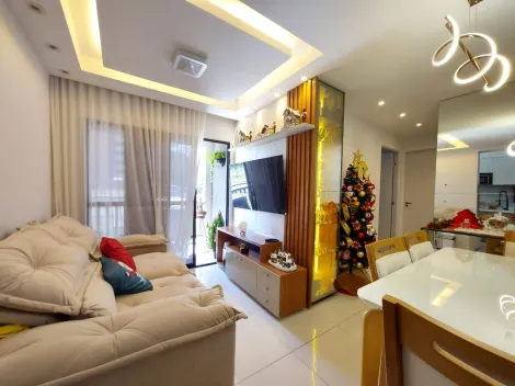 Recife Caxanga Apartamento Venda R$400.000,00 Condominio R$350,00 2 Dormitorios 1 Vaga Area construida 45.00m2