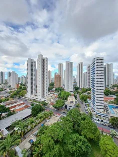 Recife Rosarinho Apartamento Venda R$2.000.000,00 Condominio R$1.950,00 4 Dormitorios 3 Vagas Area construida 277.03m2