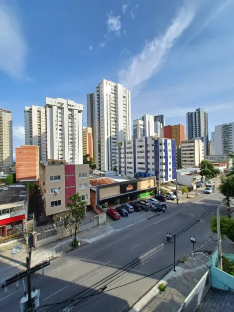 Recife Boa Viagem Apartamento Locacao R$ 2.766,67 Condominio R$900,00 3 Dormitorios 2 Vagas Area construida 107.00m2