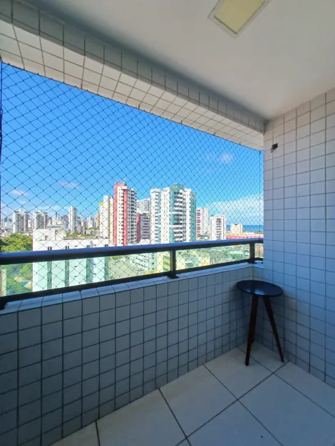 Jaboatao dos Guararapes Candeias Apartamento Venda R$500.000,00 Condominio R$500,00 3 Dormitorios 1 Vaga Area construida 60.00m2