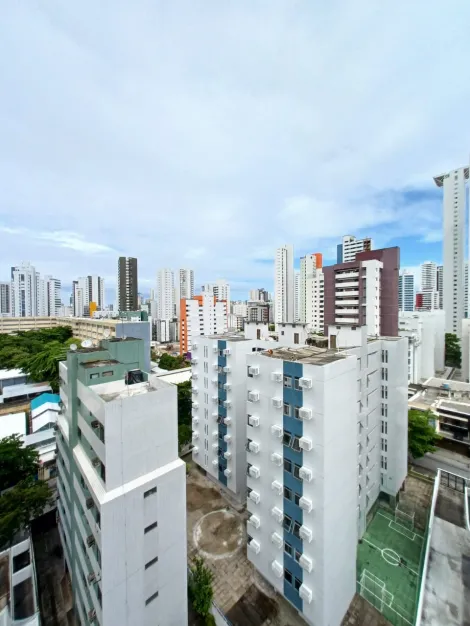 Recife Boa Viagem Apartamento Venda R$470.000,00 Condominio R$465,00 2 Dormitorios 1 Vaga Area construida 45.33m2