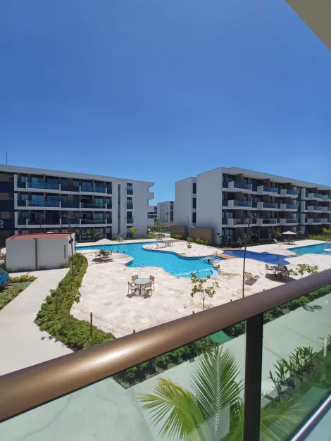 Ipojuca Muro Alto Apartamento Venda R$495.000,00 Condominio R$700,00 1 Dormitorio 1 Vaga Area construida 30.00m2