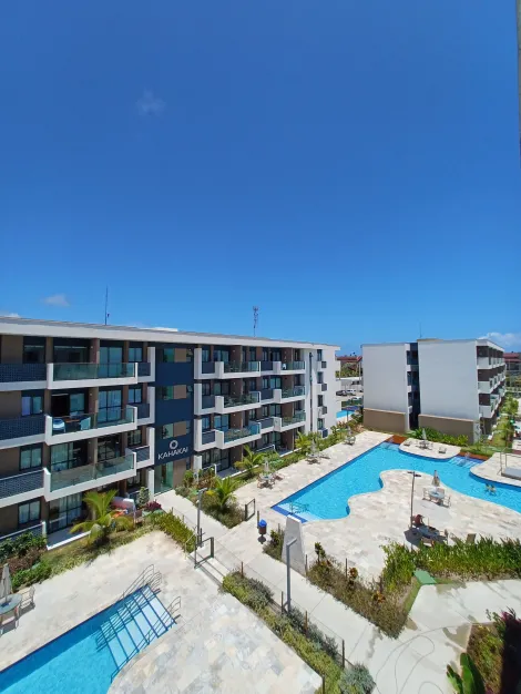 Ipojuca Muro Alto Apartamento Venda R$495.000,00 Condominio R$643,95 1 Dormitorio 1 Vaga Area construida 29.00m2