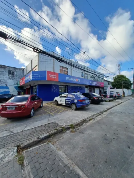 Recife Boa Viagem Comercial Locacao R$ 1.024,11 Area construida 46.00m2