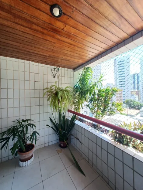 Recife Boa Viagem Apartamento Locacao R$ 2.604,61 Condominio R$1.250,00 3 Dormitorios 1 Vaga Area construida 98.48m2