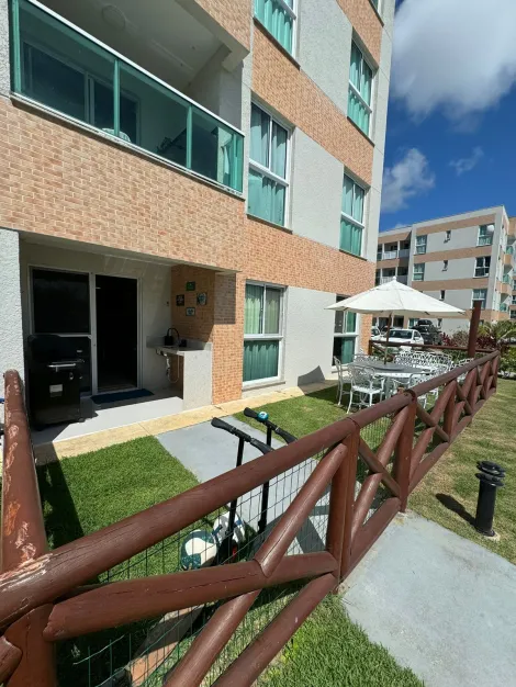 Ipojuca Muro Alto Apartamento Venda R$850.000,00 Condominio R$868,00 3 Dormitorios 1 Vaga Area construida 96.68m2