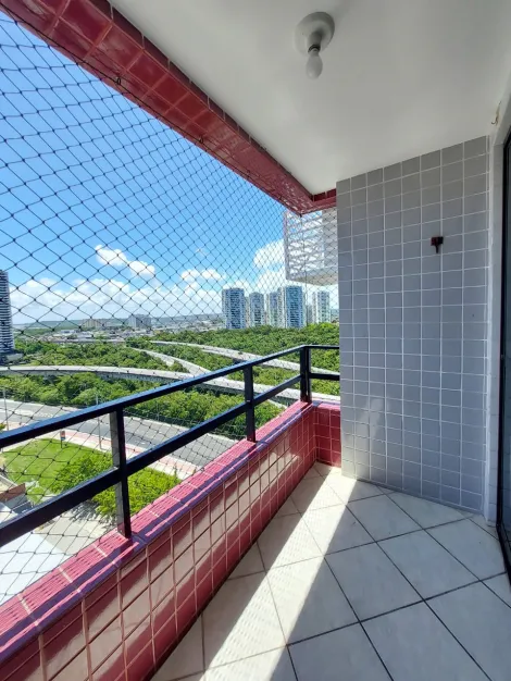 Recife Boa Viagem Apartamento Locacao R$ 1.800,00 Condominio R$690,00 2 Dormitorios 1 Vaga Area construida 57.45m2