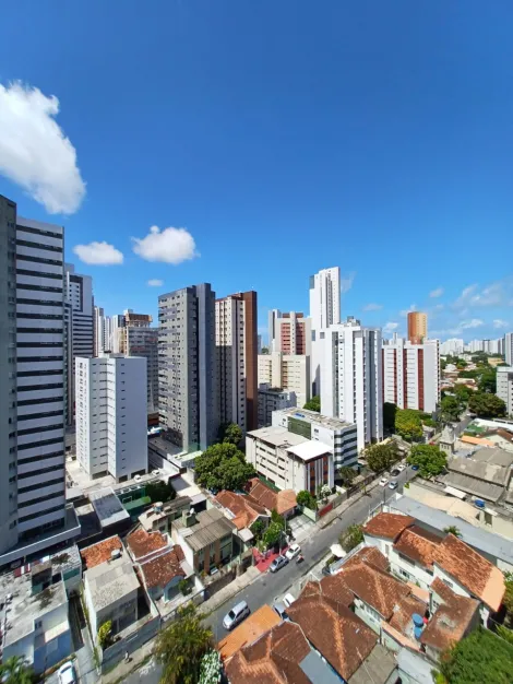Recife Encruzilhada Apartamento Venda R$700.000,00 Condominio R$1.150,00 3 Dormitorios 2 Vagas Area construida 122.00m2