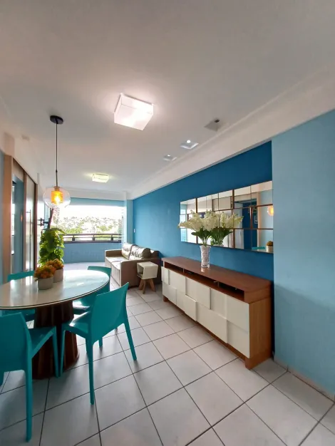 Recife Casa Amarela Apartamento Venda R$450.000,00 Condominio R$510,78 3 Dormitorios 1 Vaga Area construida 67.80m2