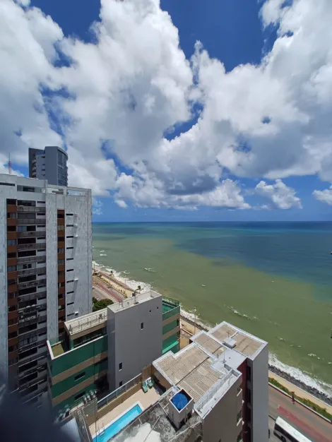 Recife Boa Viagem Apartamento Venda R$2.900.000,00 Condominio R$2.350,00 5 Dormitorios 4 Vagas Area construida 244.01m2