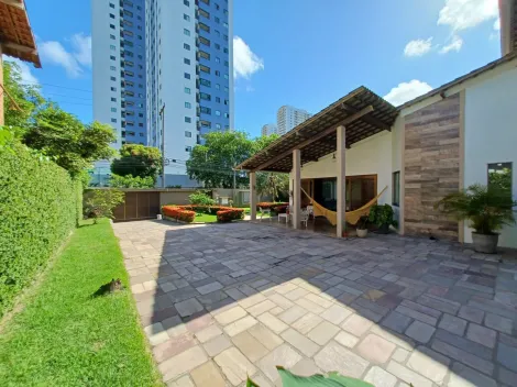 Recife Caxanga Casa Venda R$1.475.000,00 3 Dormitorios 4 Vagas Area do terreno 226.00m2 Area construida 210.00m2