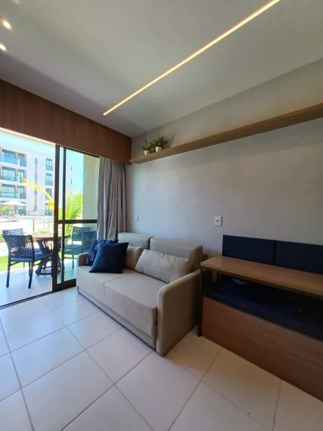 Ipojuca muto alto Apartamento Venda R$475.000,00 Condominio R$675,16 1 Dormitorio 1 Vaga Area construida 29.93m2