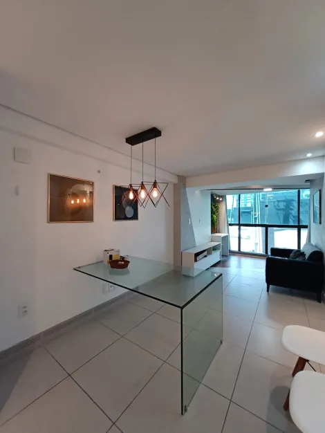 Recife Boa Viagem Apartamento Locacao R$ 2.503,79 Condominio R$642,00 2 Dormitorios 1 Vaga Area construida 56.00m2