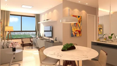 Recife Imbiribeira Apartamento Venda R$483.000,00 3 Dormitorios 1 Vaga Area construida 64.05m2