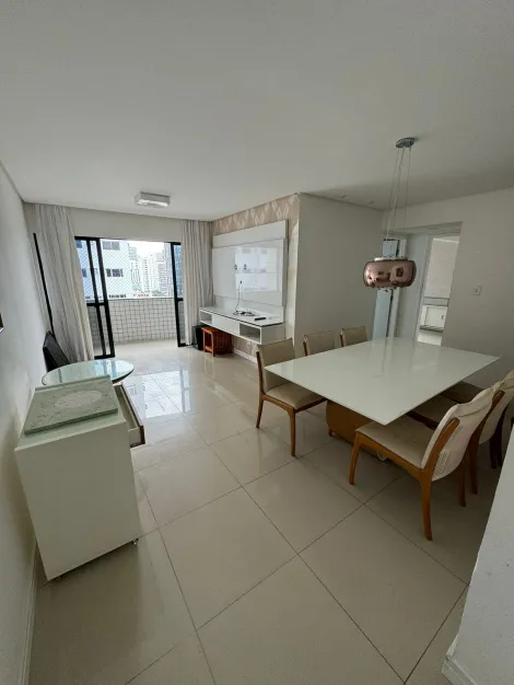 Recife Boa Viagem Apartamento Venda R$490.000,00 Condominio R$950,00 2 Dormitorios 1 Vaga Area construida 71.32m2