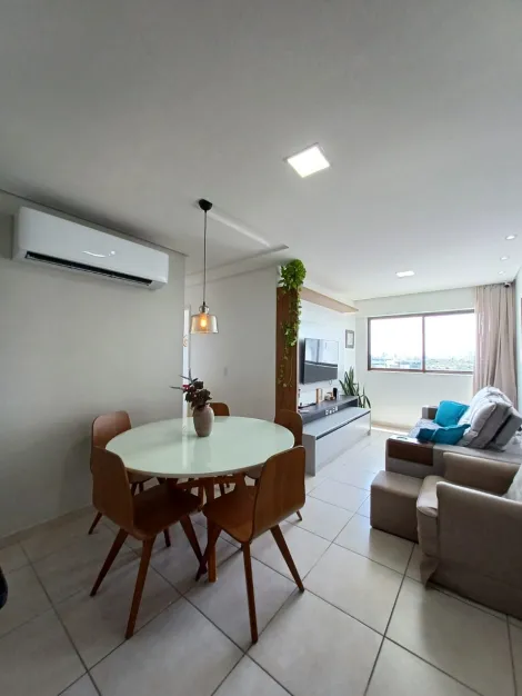 Recife Santo Amaro Apartamento Venda R$550.000,00 Condominio R$360,00 2 Dormitorios 1 Vaga Area construida 57.07m2