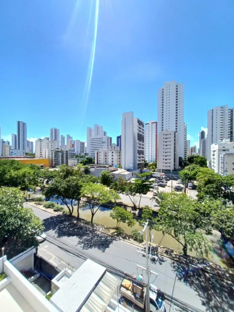 Recife Boa Viagem Apartamento Venda R$750.000,00 Condominio R$1.186,00 3 Dormitorios 2 Vagas Area construida 135.30m2