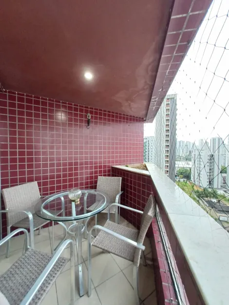 Recife Boa Viagem Apartamento Venda R$450.000,00 Condominio R$850,20 3 Dormitorios 1 Vaga Area construida 86.38m2