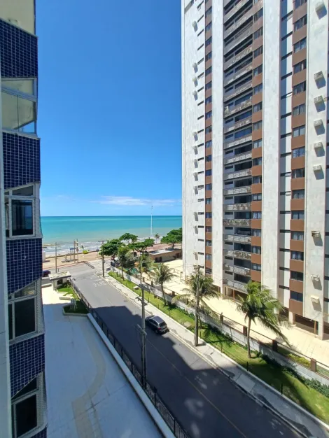 Recife Boa Viagem Apartamento Venda R$800.000,00 Condominio R$1.468,64 3 Dormitorios 1 Vaga Area construida 111.00m2