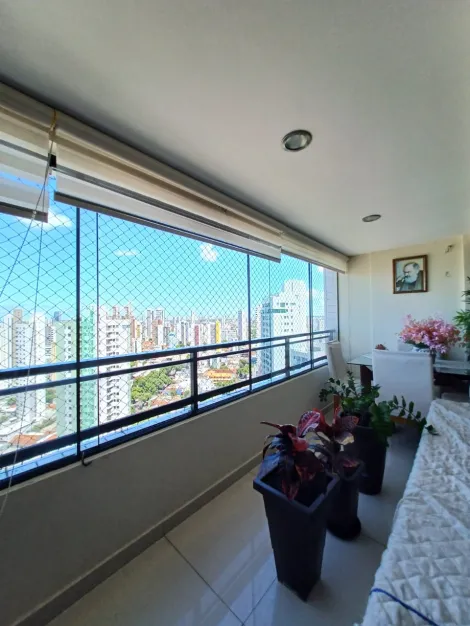 Recife Madalena Apartamento Venda R$1.350.000,00 Condominio R$1.550,00 3 Dormitorios 3 Vagas Area construida 157.83m2