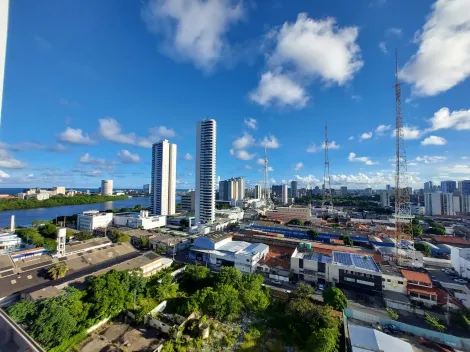 Recife Santo Amaro Apartamento Locacao R$ 2.687,03 Condominio R$353,81 2 Dormitorios 1 Vaga Area construida 58.00m2