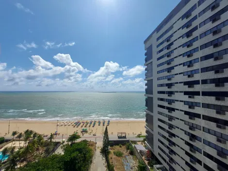 Jaboatao dos Guararapes Piedade Apartamento Venda R$750.000,00 Condominio R$1.343,30 3 Dormitorios 2 Vagas Area construida 98.32m2