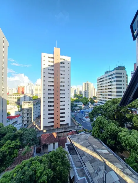 Recife Casa Amarela Apartamento Venda R$640.000,00 Condominio R$1.390,00 4 Dormitorios 2 Vagas Area construida 113.95m2