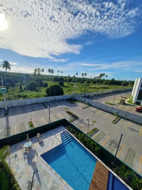 Ipojuca Muro Alto Apartamento Venda R$500.000,00 Condominio R$800,00 1 Dormitorio 1 Vaga Area construida 28.55m2